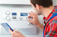 free commercial Cotford St Luke boiler quotes