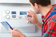 free Cotford St Luke gas safe engineer quotes